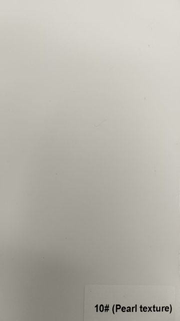 Wholesale Protective Cold Laminating Film pearl texture Cold Lamination Film