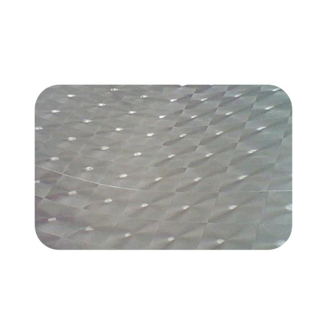 Advertisement PVC Cold Lamination 3D Film Cat Eye