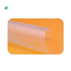 Roll Leather Texture Cold Lamination Film Gloss Matte Leather Cross Pattern Wholesale Protective Cold Laminating Film