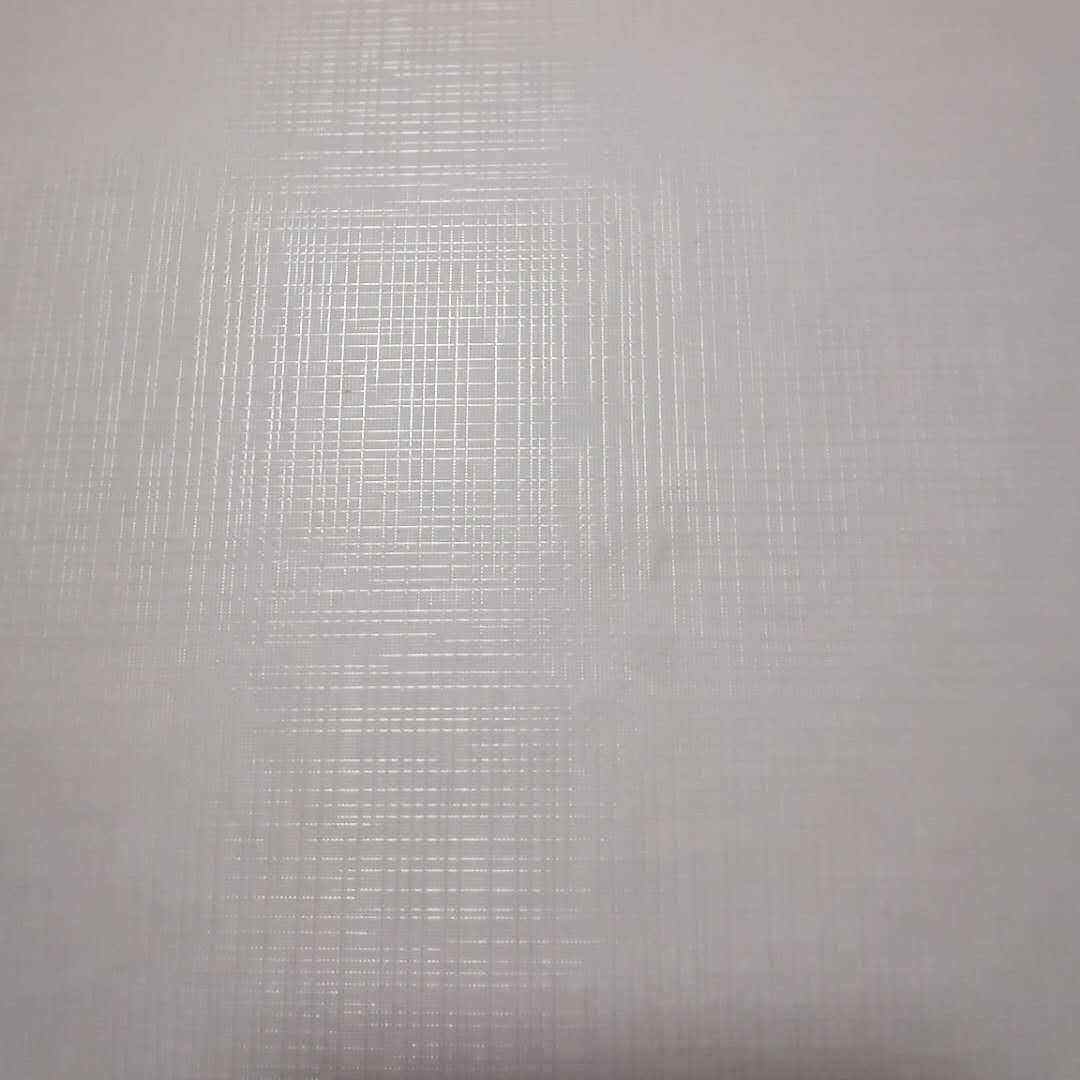Cross cold laminating film line texture fine cold laminating film roll