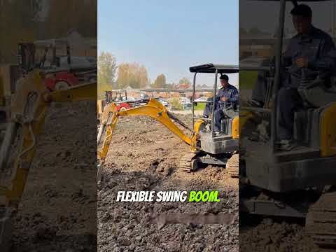 1.2 Ton Mini Excavator – Compact Hydraulic Crawler Excavator,Qingdao Telstone Trading Co., Ltd. ,Mini Excavator - Compact job-site performance