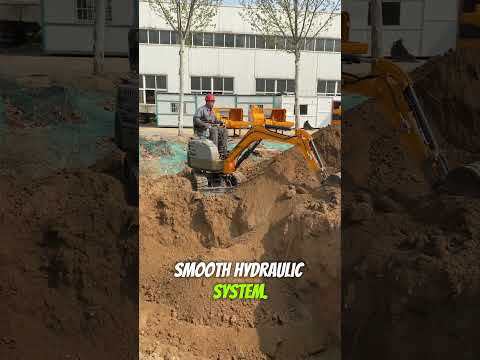 EZ-18P 1500kg Mini Excavator,Qingdao Telstone Trading Co., Ltd. ,EZ-18P 1500kg Mini Excavator | Compact Hydraulic Excavator