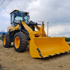 ZL930 2Ton Wheel Loader 1.2m³ Bucket Heavy Duty Front End Loader,Qingdao Telstone Trading Co., Ltd. ,ZL930 2Ton Wheel Loader 1.2m³ Bucket Heavy Duty Front End Loader