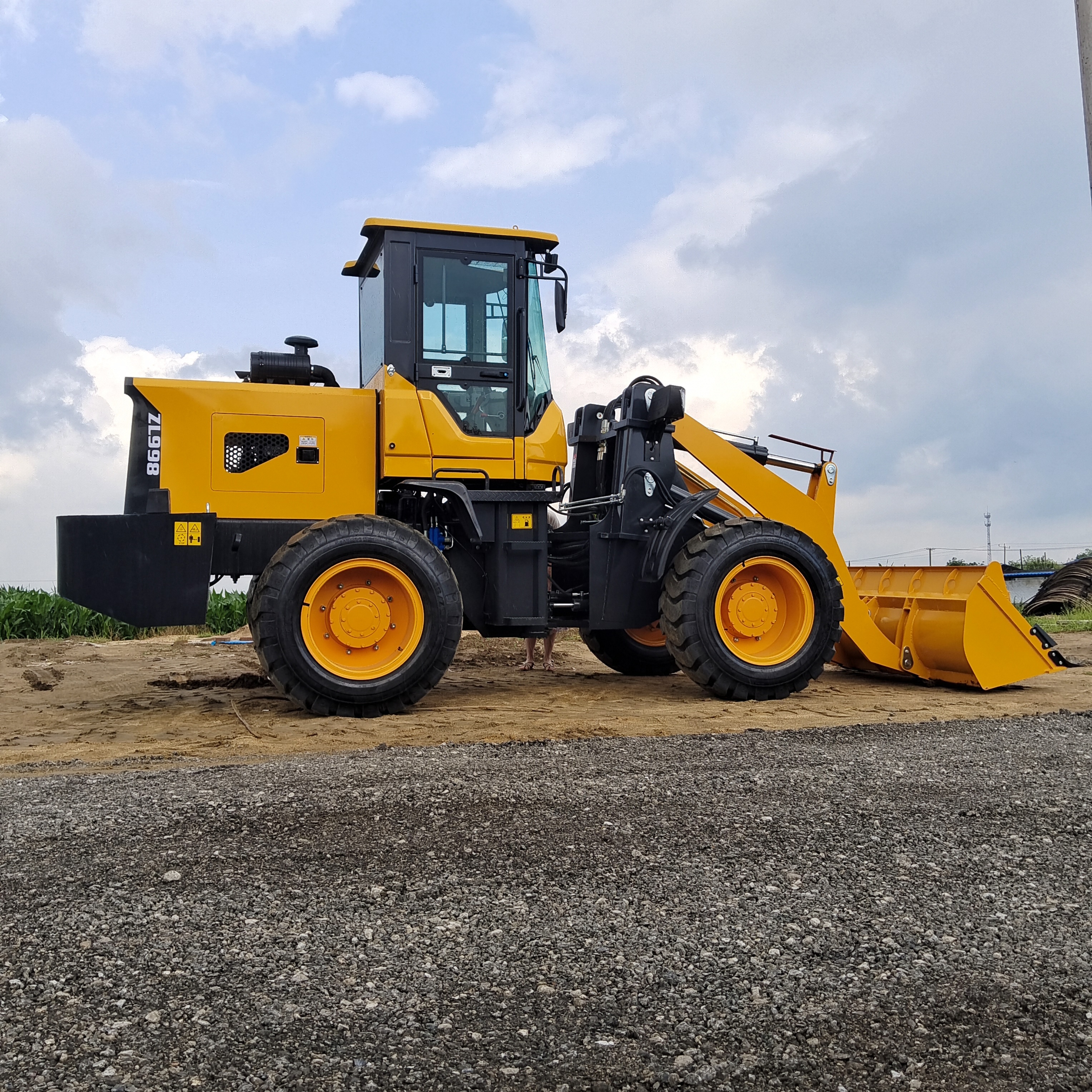 ZL930 2Ton Wheel Loader 1.2m³ Bucket Heavy Duty Front End Loader,Qingdao Telstone Trading Co., Ltd. ,ZL930 2Ton Wheel Loader 1.2m³ Bucket Heavy Duty Front End Loader