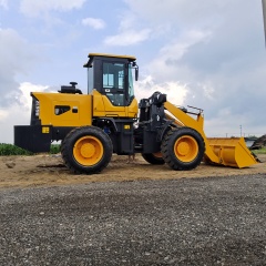 ZL930 2Ton Wheel Loader 1.2m³ Bucket Heavy Duty Front End Loader,Qingdao Telstone Trading Co., Ltd. ,ZL930 2Ton Wheel Loader 1.2m³ Bucket Heavy Duty Front End Loader