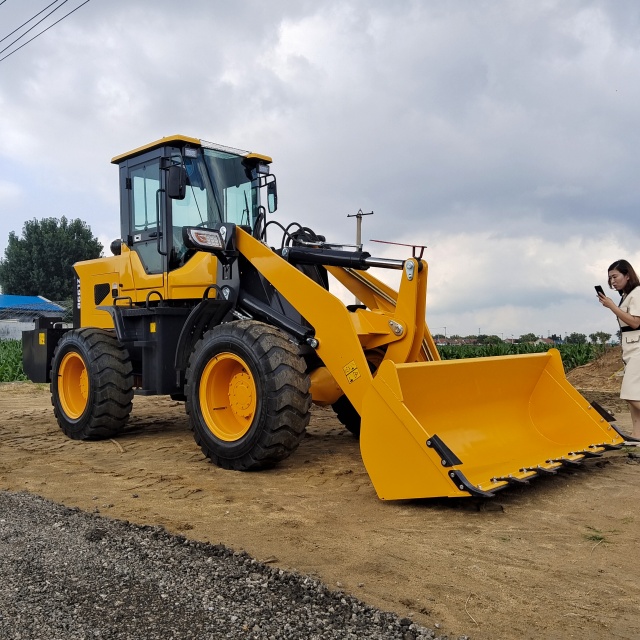 ZL930 2Ton Wheel Loader 1.2m³ Bucket Heavy Duty Front End Loader,Qingdao Telstone Trading Co., Ltd. ,ZL930 2Ton Wheel Loader 1.2m³ Bucket Heavy Duty Front End Loader