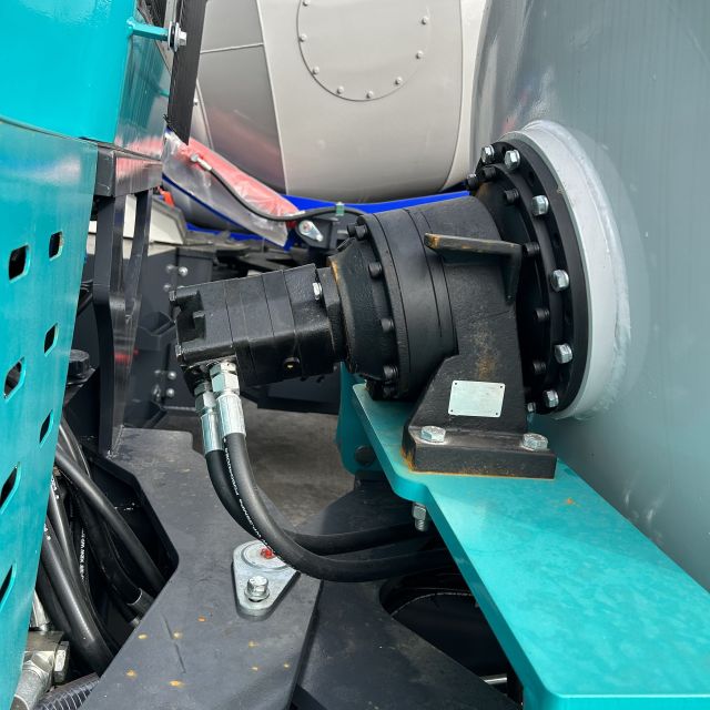Self Loading Concrete Mixer Truck | Mobile Concrete Mixing Machine for Construction Projects,Qingdao Telstone Trading Co., Ltd. ,Self Loading Concrete Mixer Truck | Mobile Concrete Mixing Machine for Construction Projects