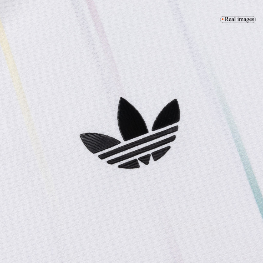 Japan Away Soccer Jersey 2026 Player Version