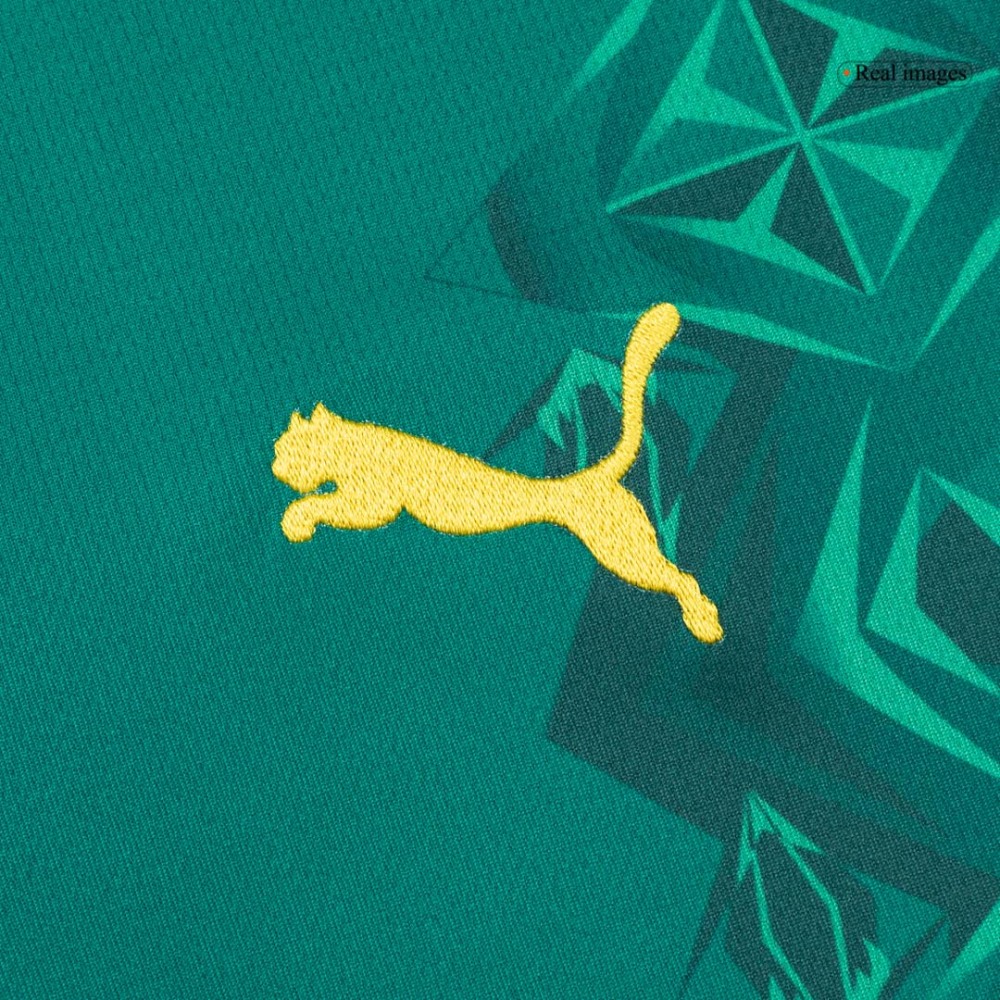 Senegal Away Soccer Jersey 2026