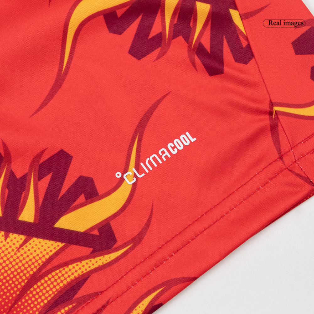 Japan Goalkeeper Soccer Jersey 2026
