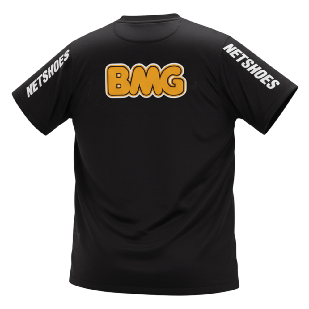 Retro 2011/12 Santos FC Away Soccer Jersey