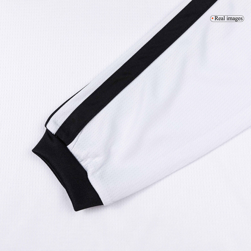 Germany Home Long Sleeve Soccer Jersey 2026