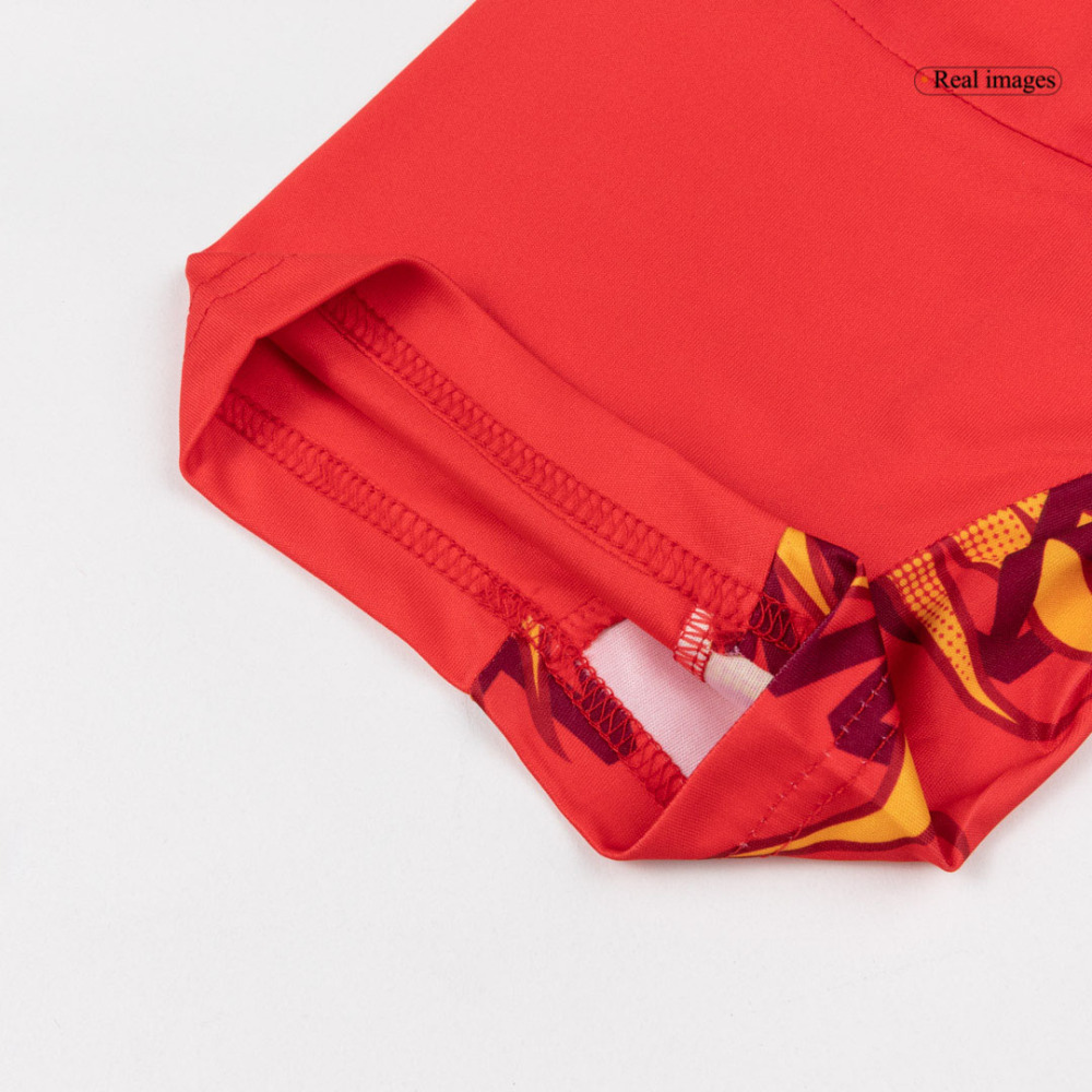Japan Goalkeeper Soccer Jersey 2026