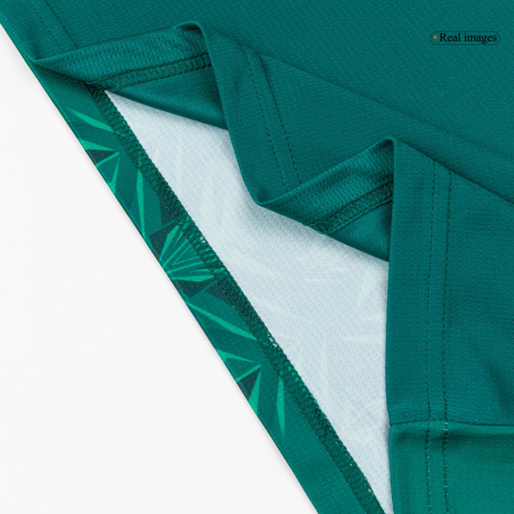 Senegal Away Soccer Jersey 2026