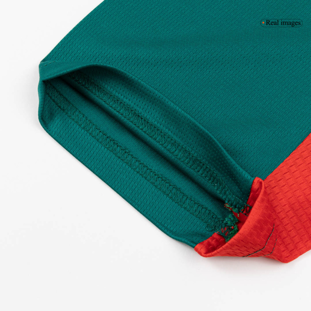 Senegal Away Soccer Jersey 2026