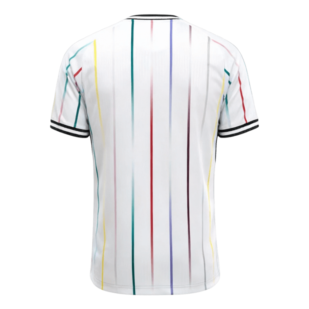 Japan Away Soccer Jersey 2026