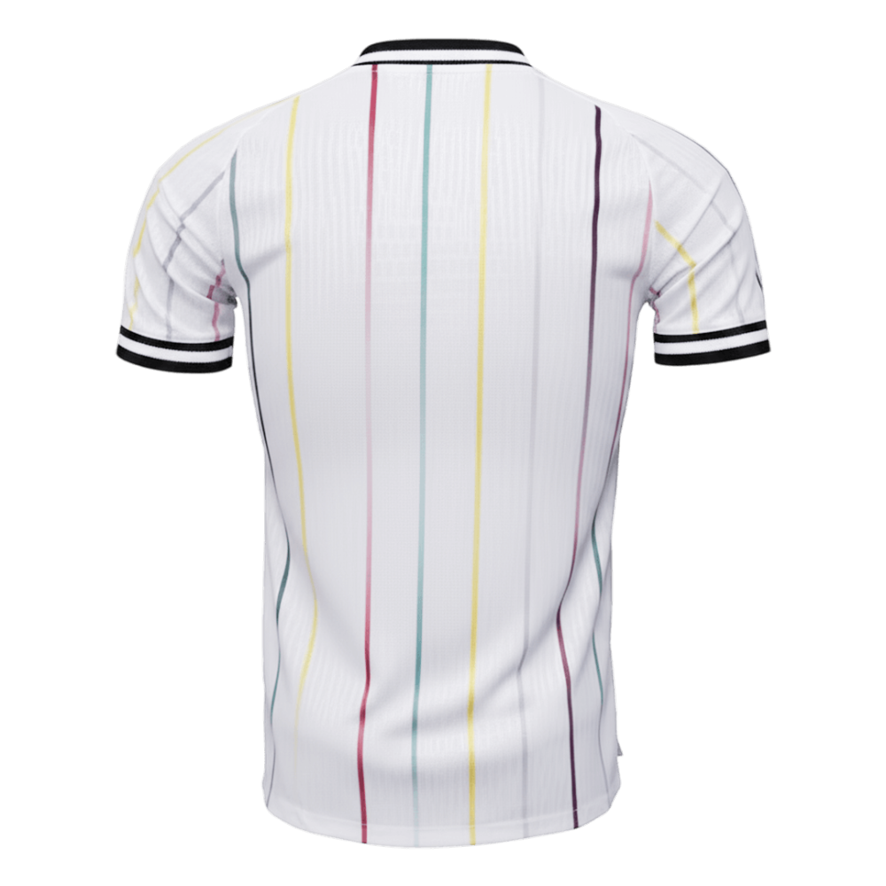 Japan Away Soccer Jersey 2026 Player Version