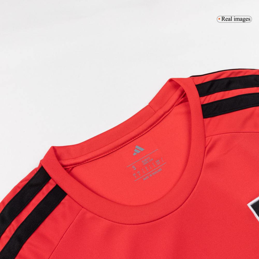 Japan Goalkeeper Soccer Jersey 2026