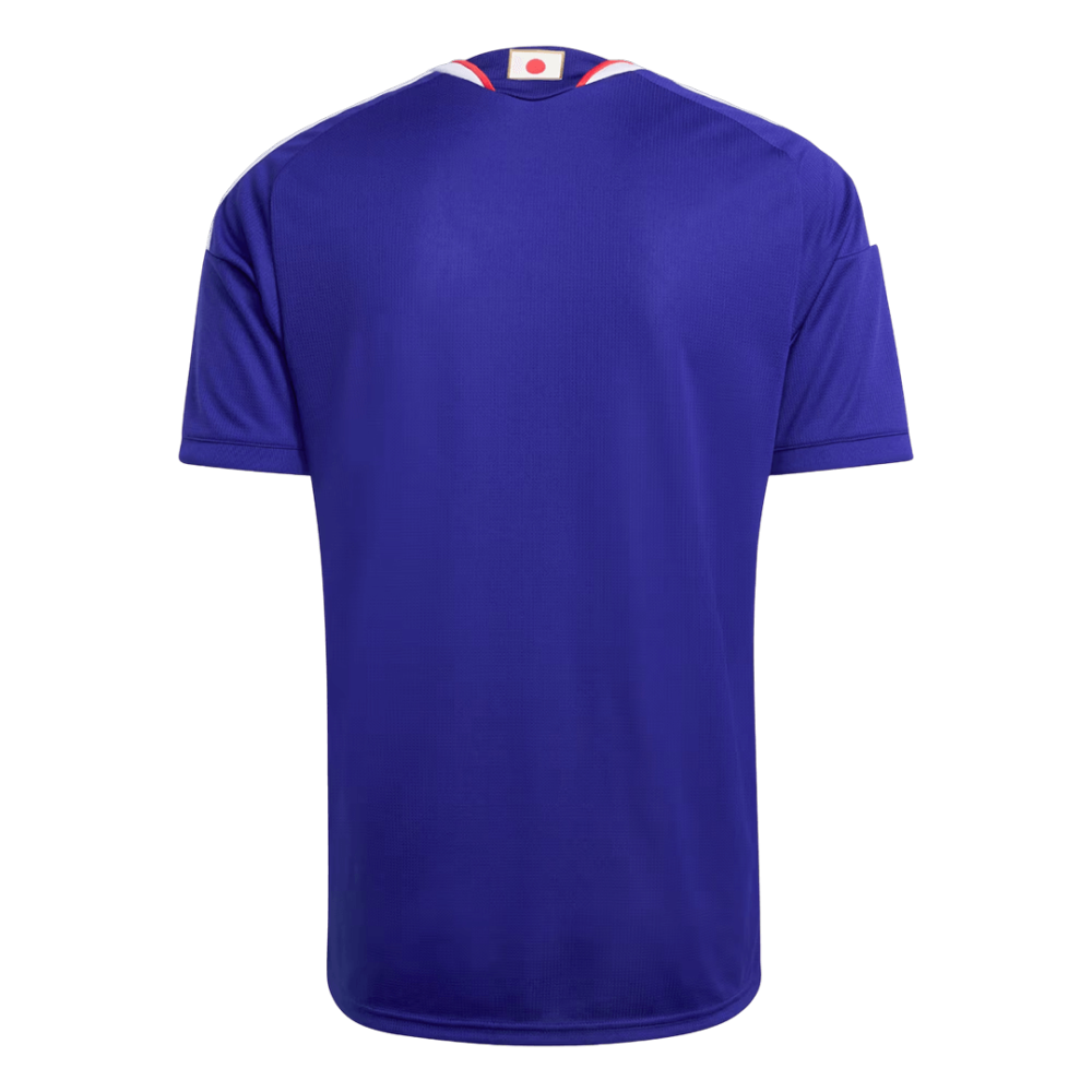 Japan Home Soccer Jersey 2026