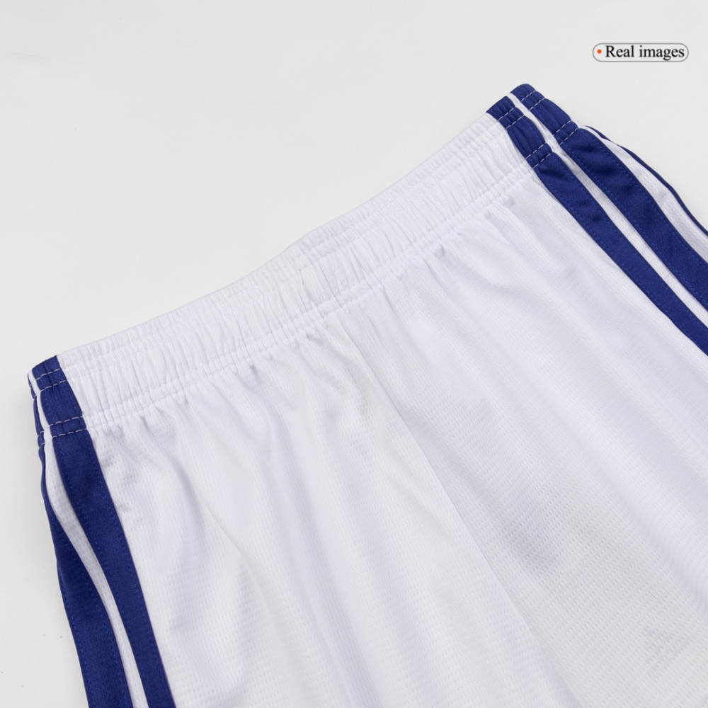 Japan Home Soccer Jersey Kit(Jersey+Shorts) 2026