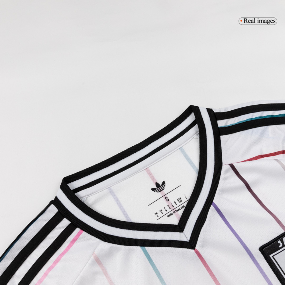 Japan Away Soccer Jersey 2026
