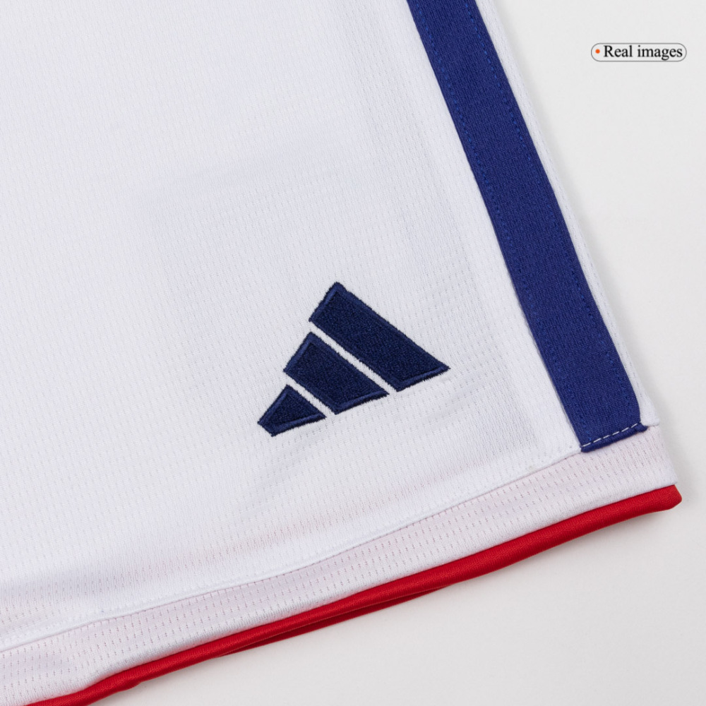 Japan Home Soccer Jersey Kit(Jersey+Shorts) 2026