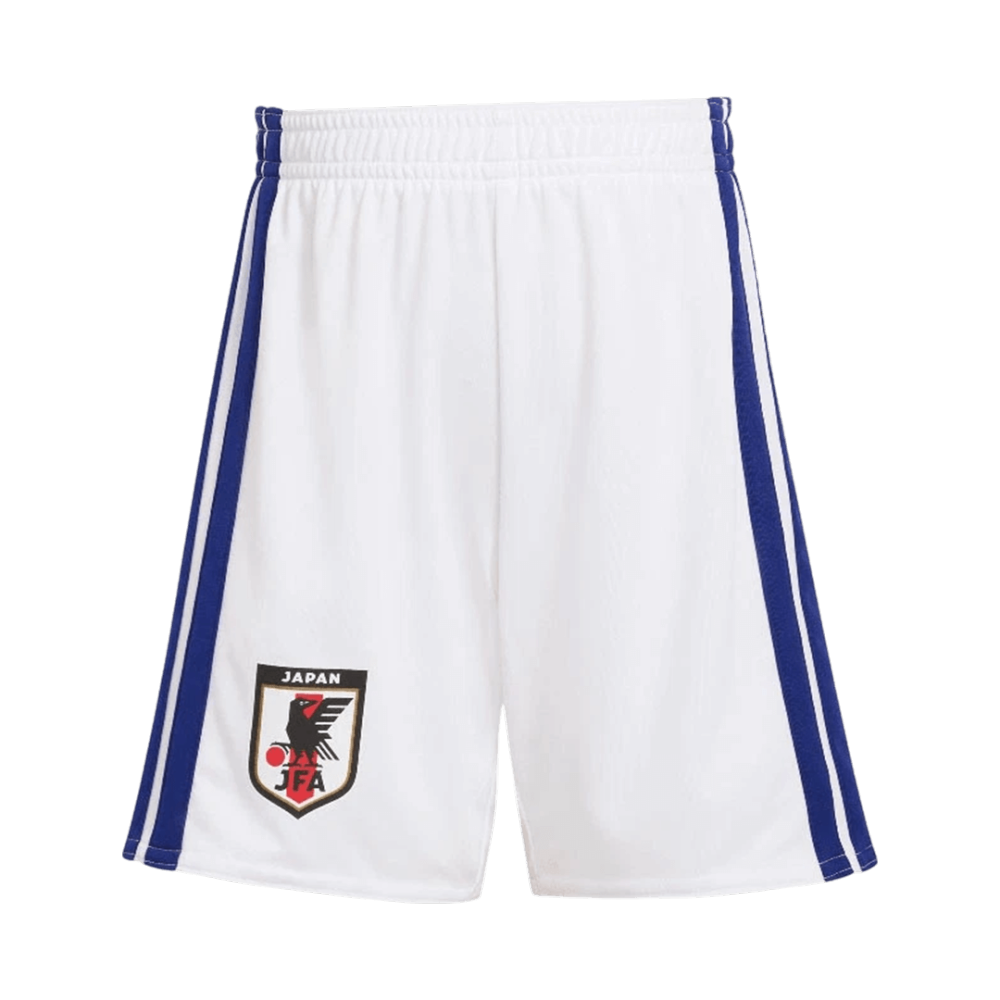 Japan Home Soccer Jersey Kit(Jersey+Shorts) 2026