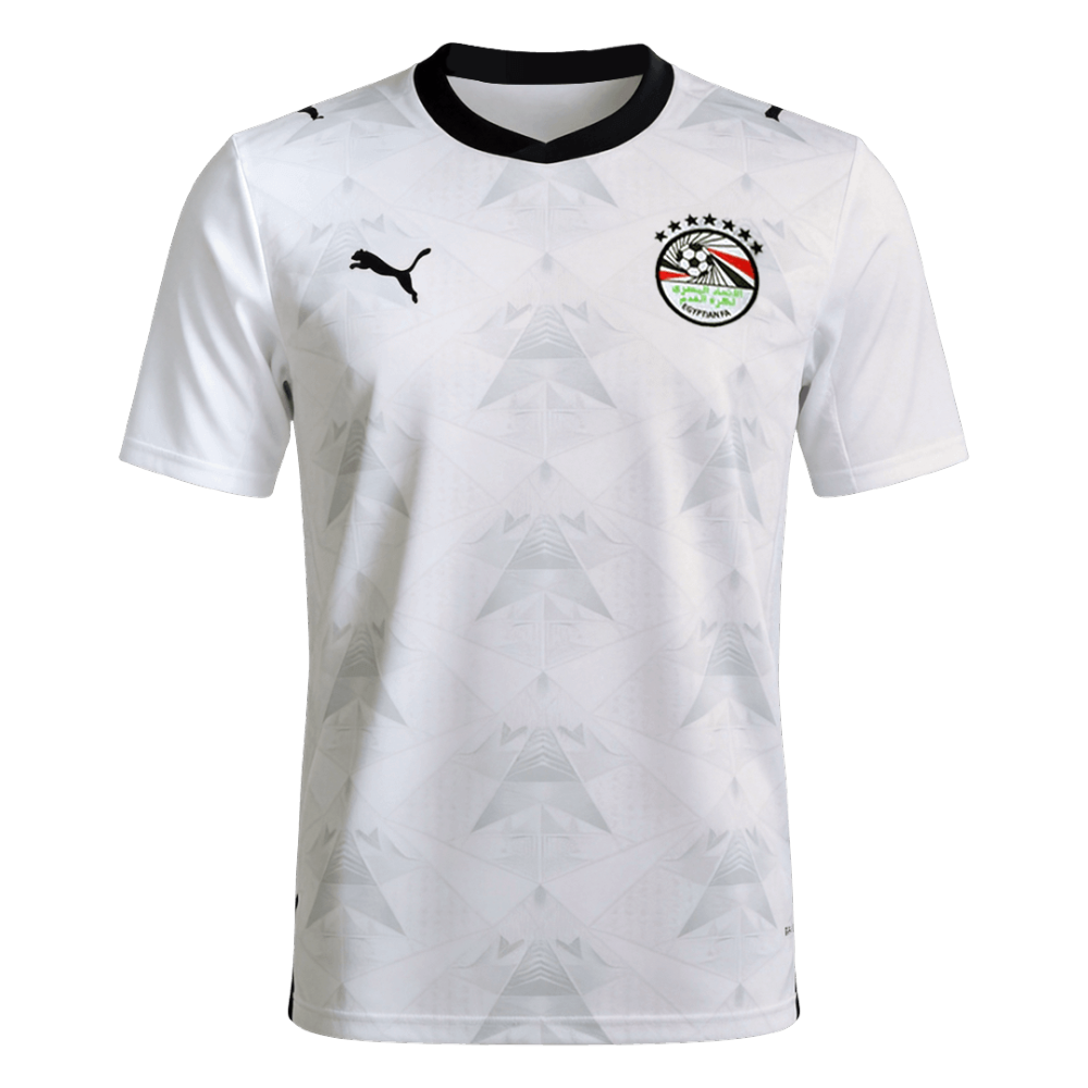 Egypt Away Soccer Jersey 2026