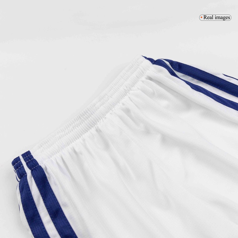 Kid's Japan Home Soccer Jersey Kit(Jersey+Shorts) 2026