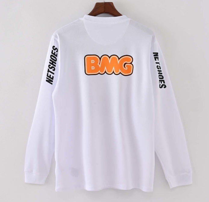 2012 Santos Home Long Sleeve Retro Soccer Jersey