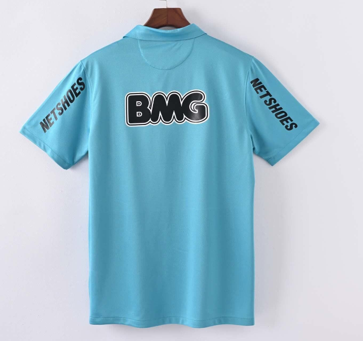 2012/13  Santos Third Retro Soccer Jersey