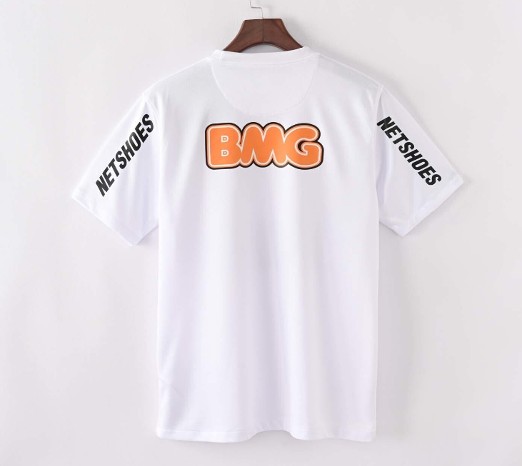 2012/13 Santos Home With Sleeve Sponsor Retro Soccer Jersey