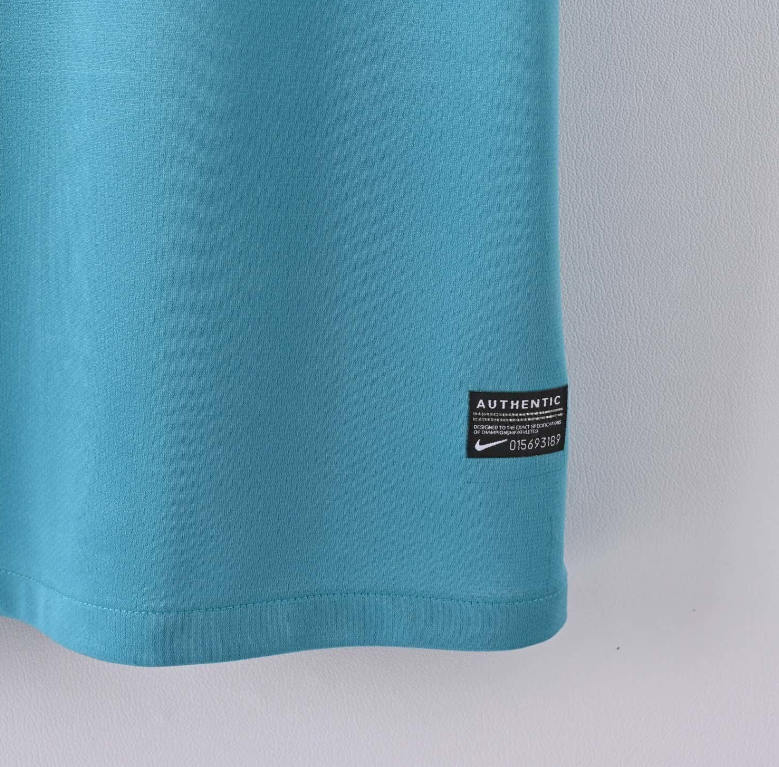 2012/13  Santos Third Retro Soccer Jersey