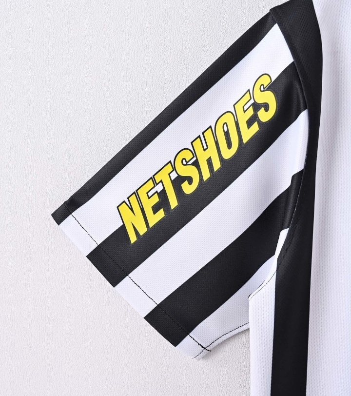 2012 2013 Santos Away Retro Soccer Jersey