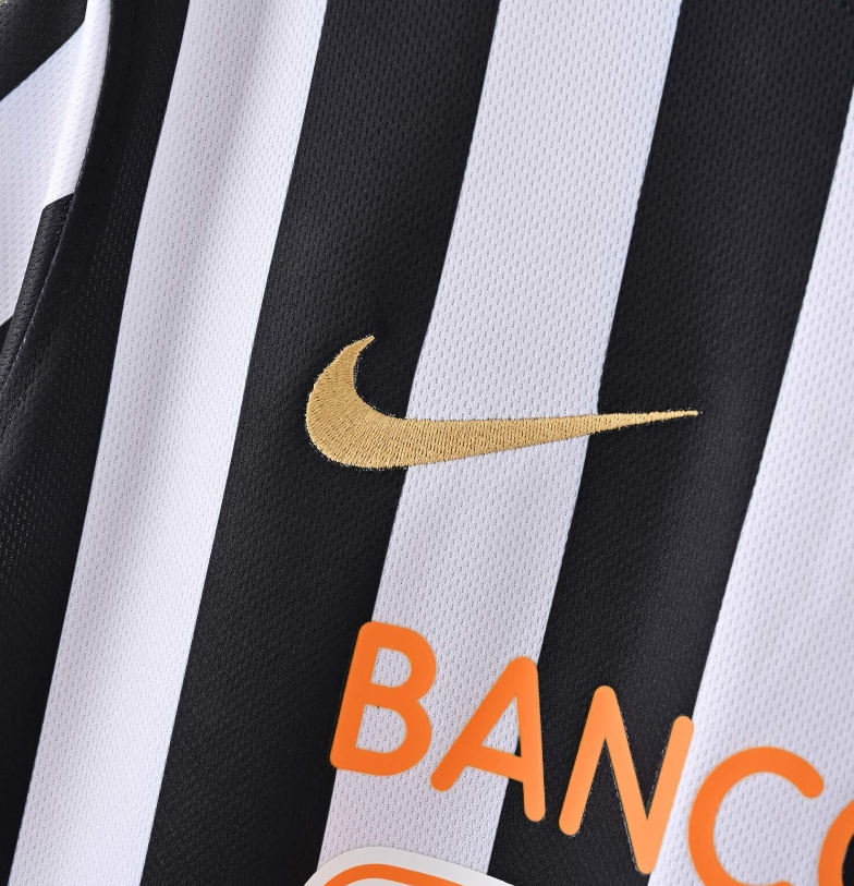 2012 2013 Santos Away Retro Soccer Jersey