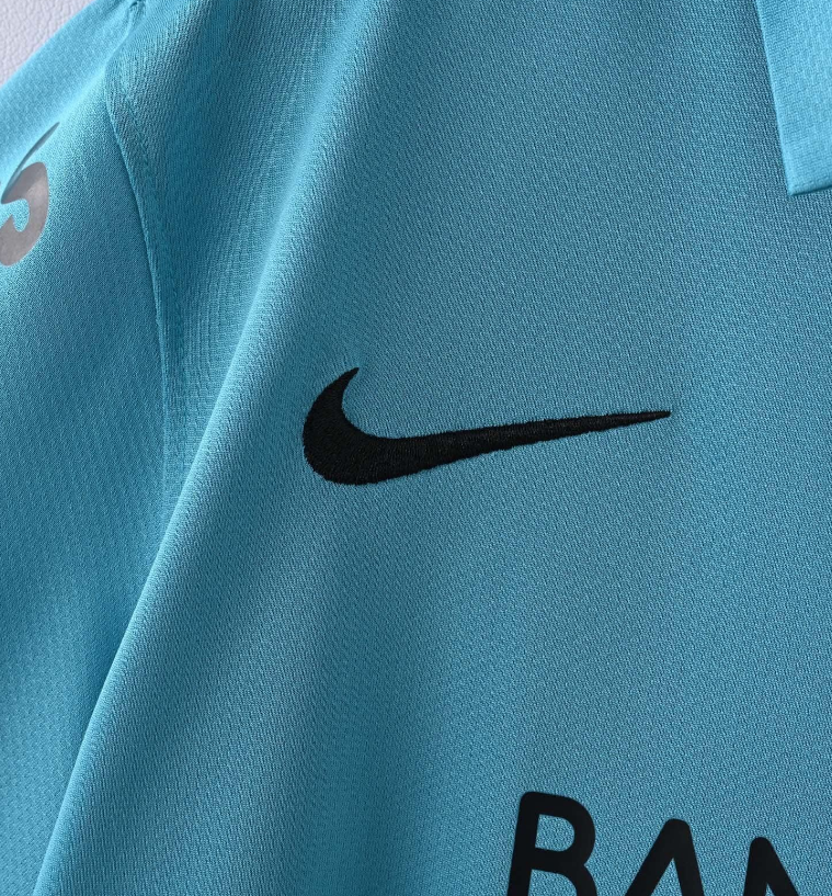 2012/13  Santos Third Retro Soccer Jersey