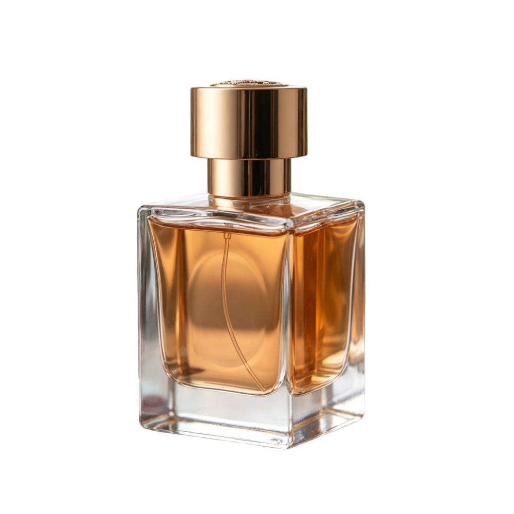 Amber Veil（产品详情样本）