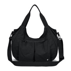 Classic black
