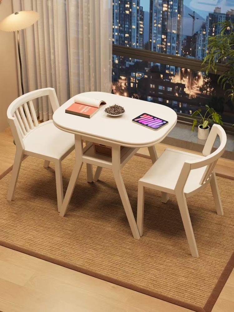 Balcony table
