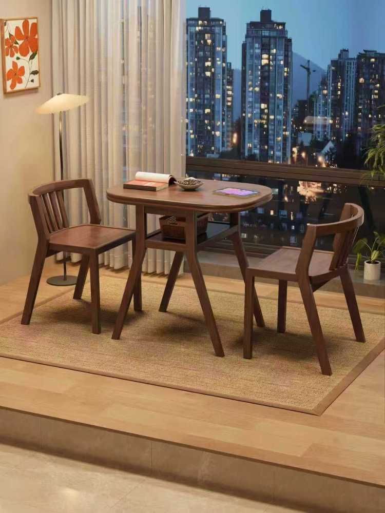 Balcony table