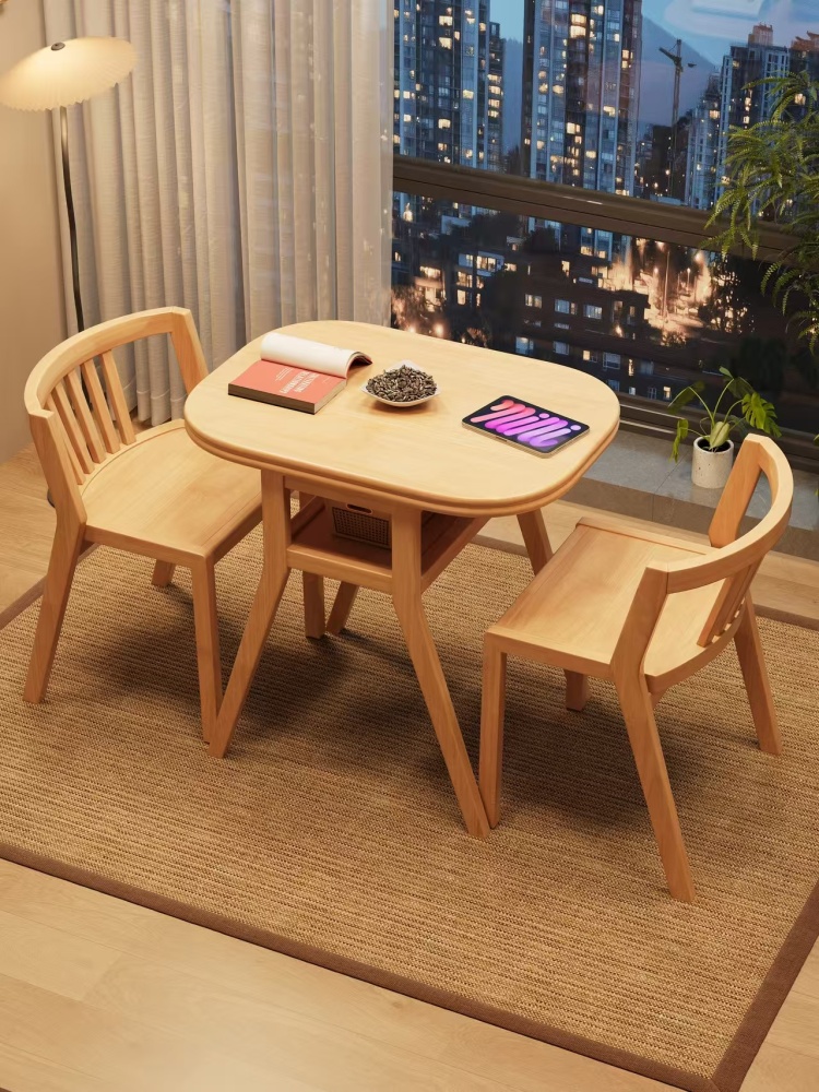 Balcony table