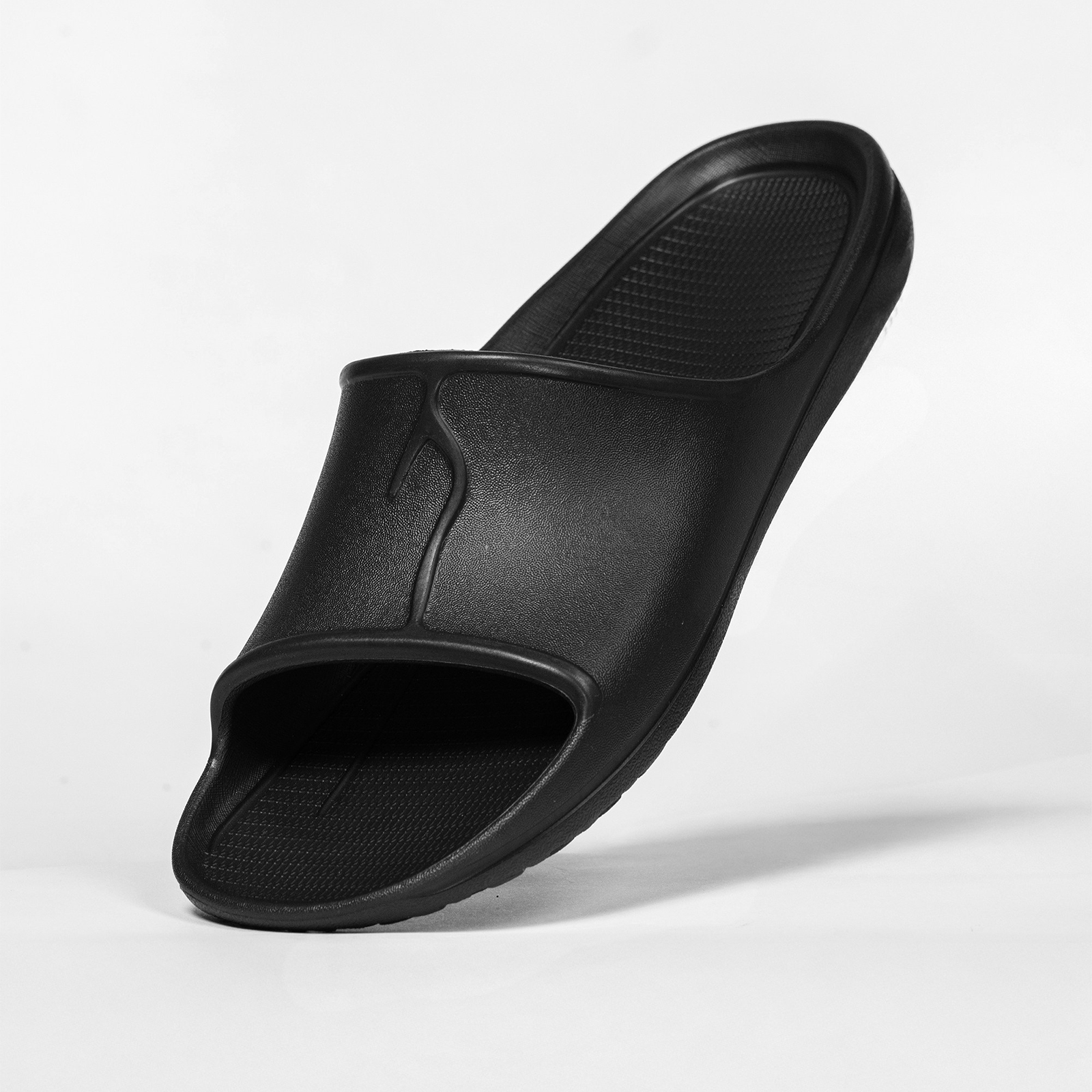 Sneakfeet Men's flat bottom Slippers