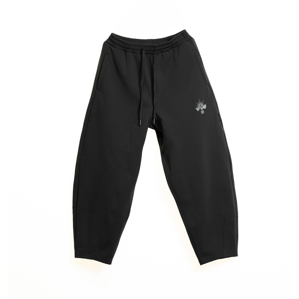 Sneakfeet Men's Kongfu Pants