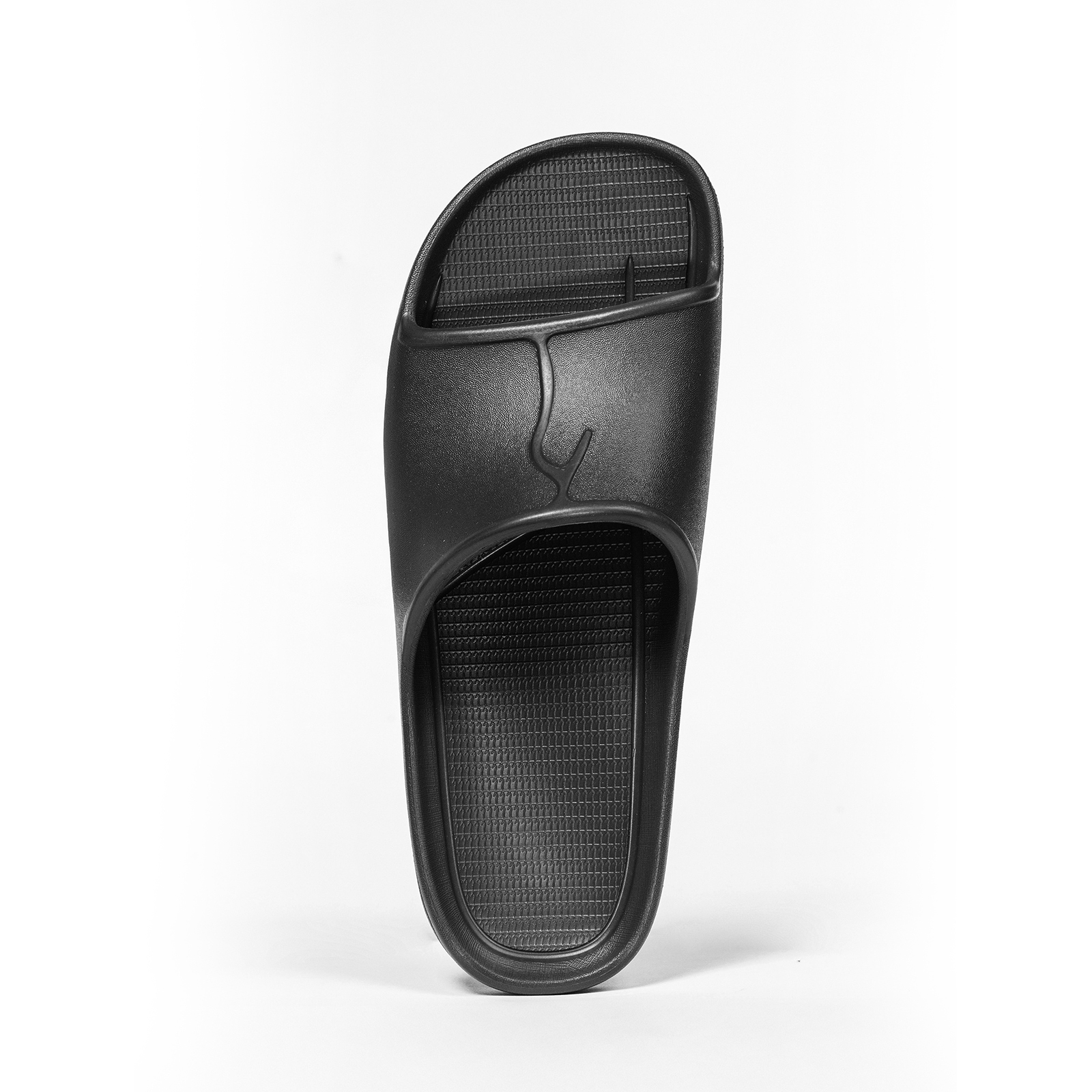 Sneakfeet Men's flat bottom Slippers