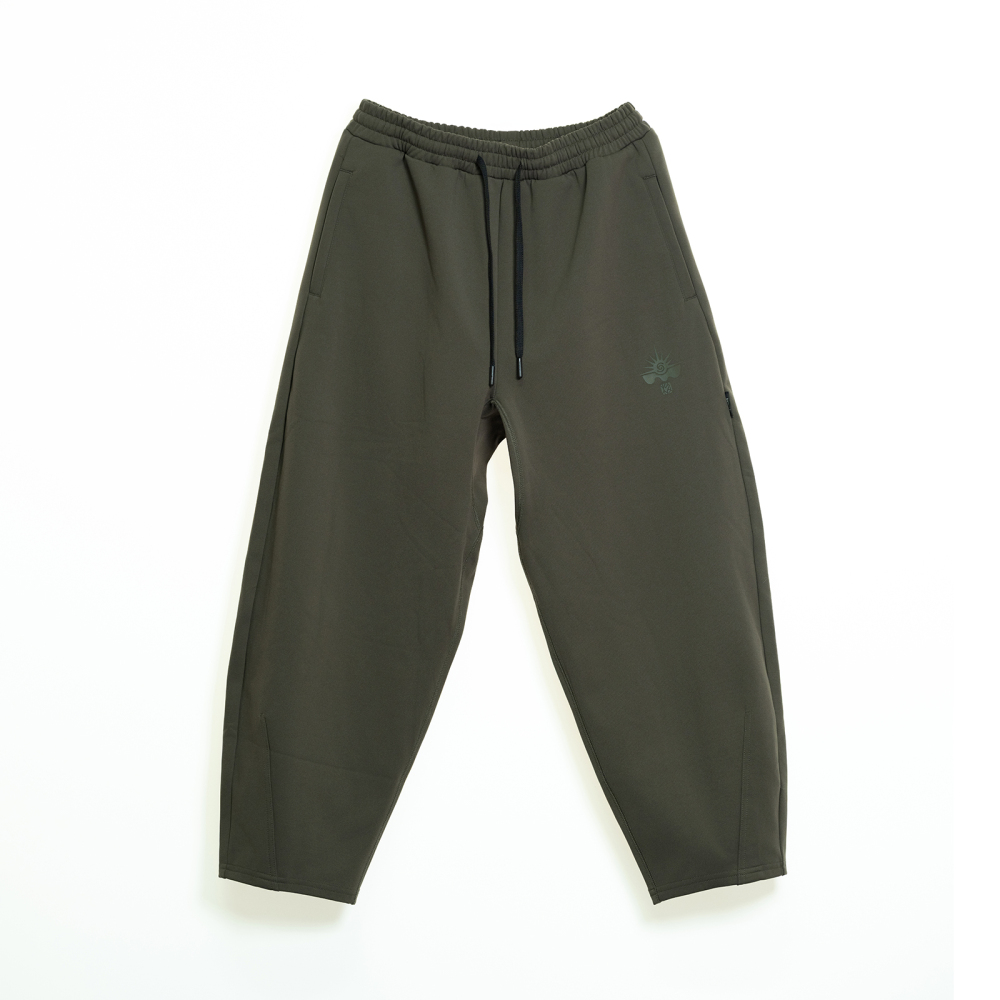 Sneakfeet Men's Kongfu Pants