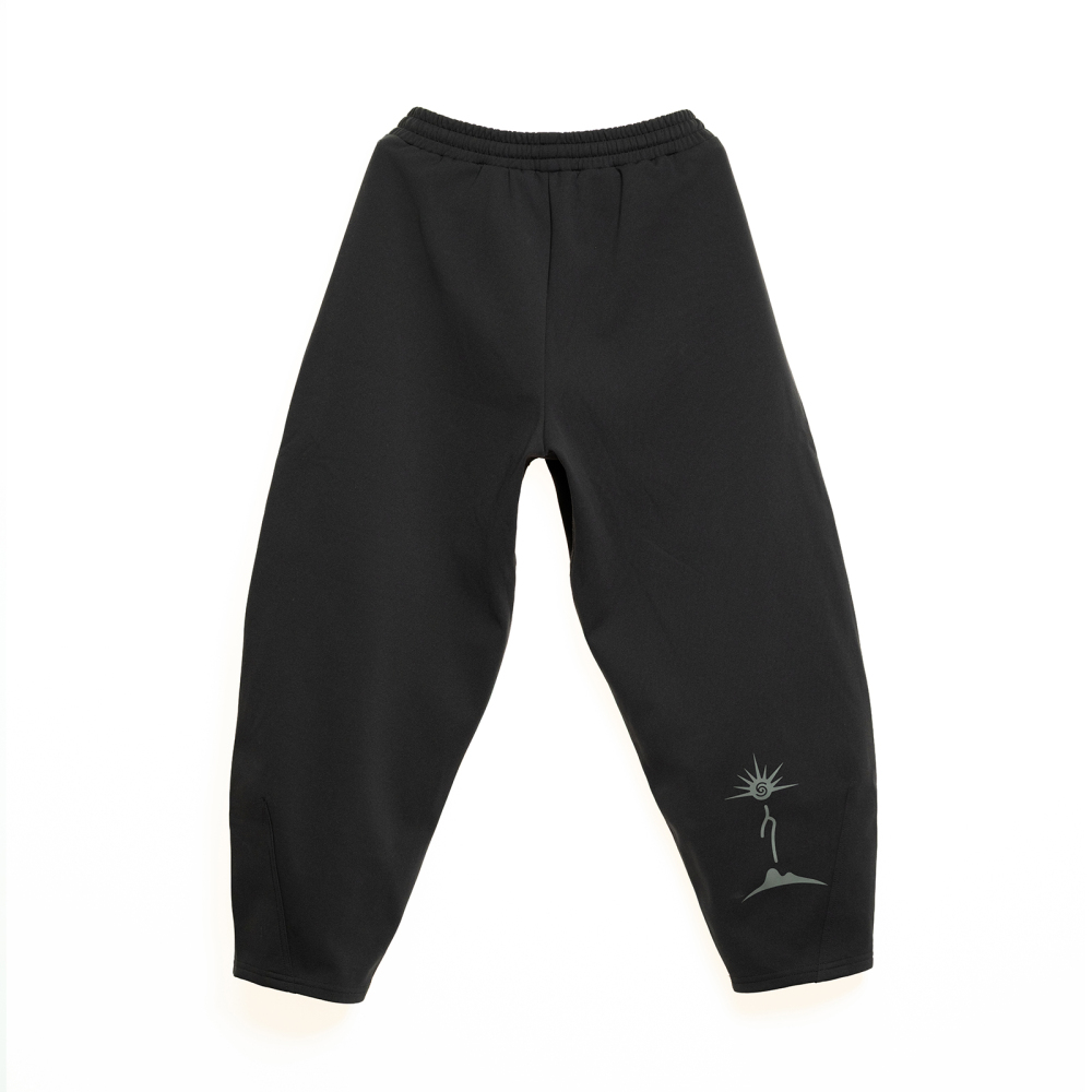 Sneakfeet Men's Kongfu Pants