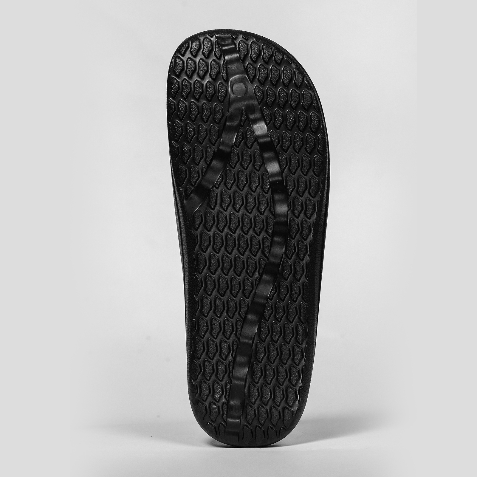 Sneakfeet Men's flat bottom Slippers