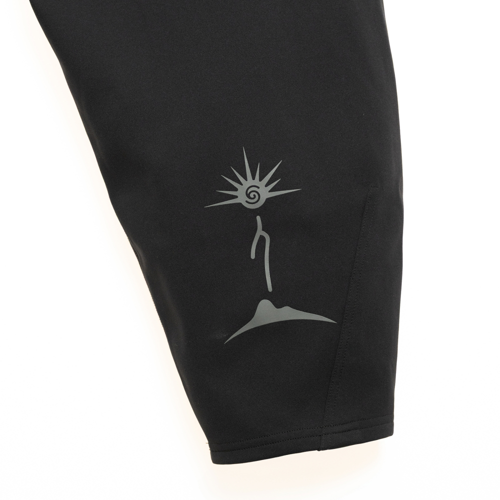 Sneakfeet Men's Kongfu Pants