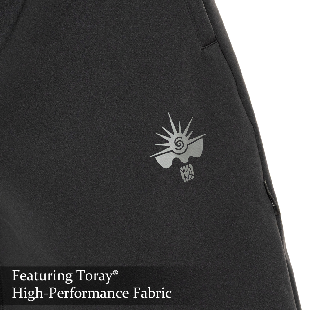 Sneakfeet Men's Kongfu Pants