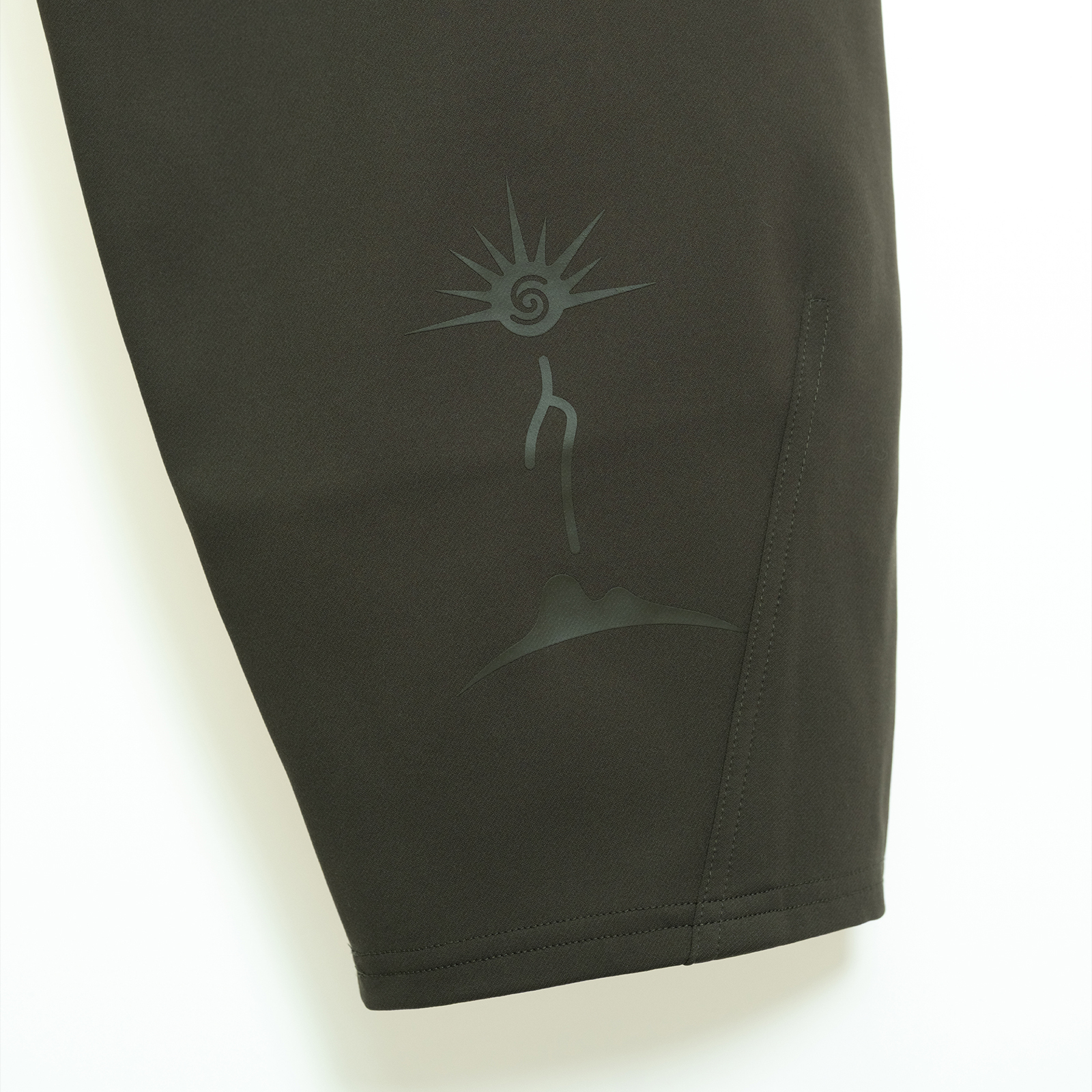 Sneakfeet Men's Kongfu Pants